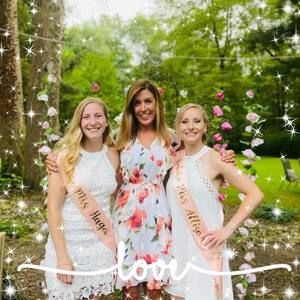 Meet your Posher, Kristin